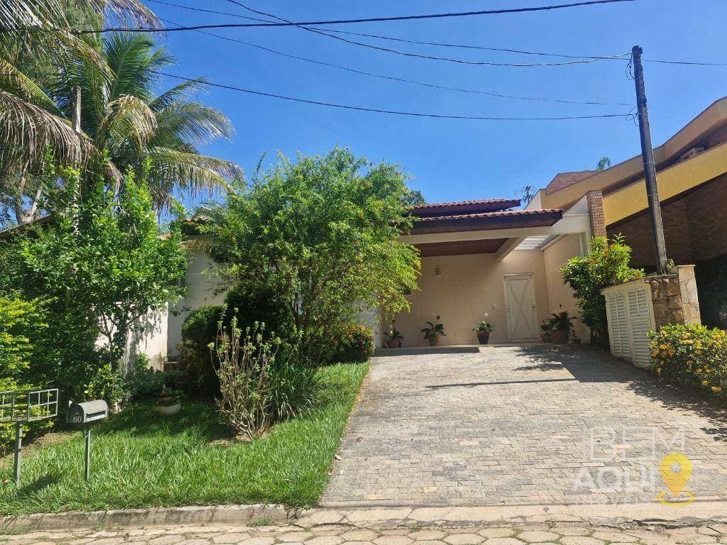Casa Térrea à Venda no Condomínio Portal de Itu II – Itu/SP foto 1
