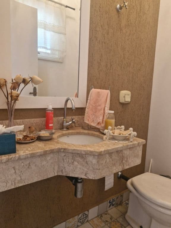 Casa Térrea à Venda no Condomínio Portal de Itu II – Itu/SP foto 5