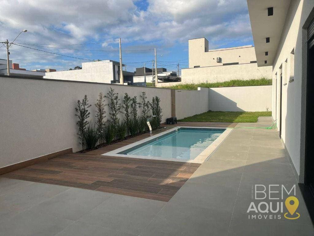 Casa à venda no Residencial Costa das Areias II – Salto/SP foto 7