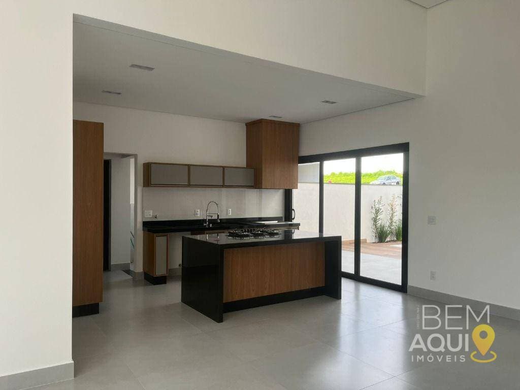 Casa à venda no Residencial Costa das Areias II – Salto/SP foto 3