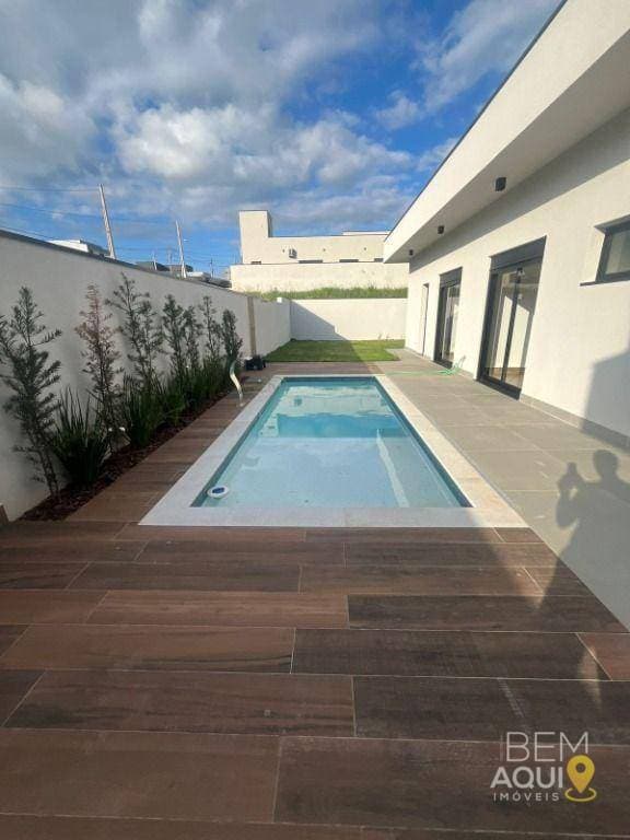 Casa à venda no Residencial Costa das Areias II – Salto/SP foto 8