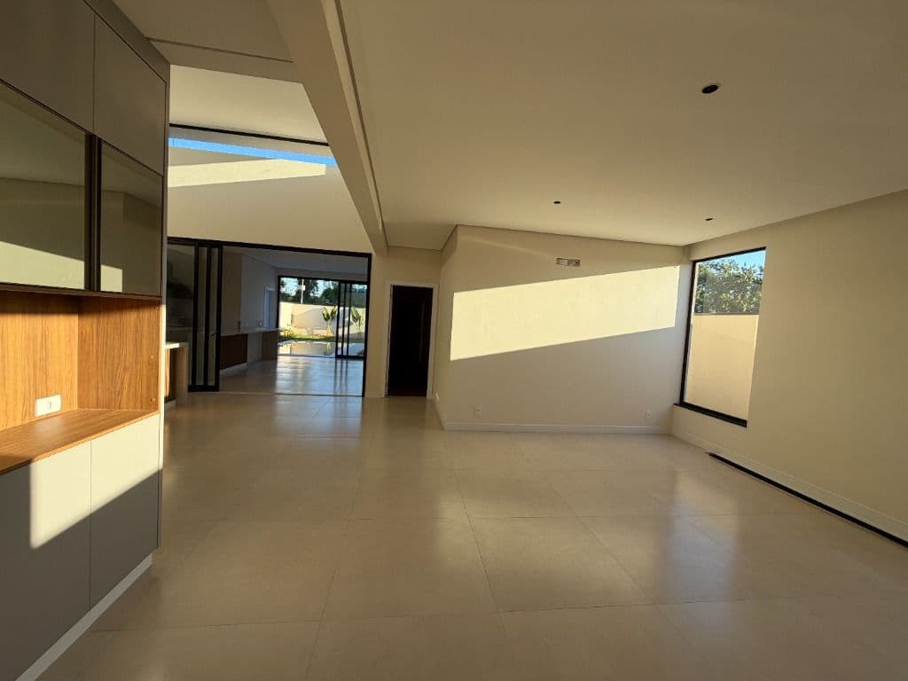 Casa à venda no Condomínio Una, em Itu/SP. foto 2