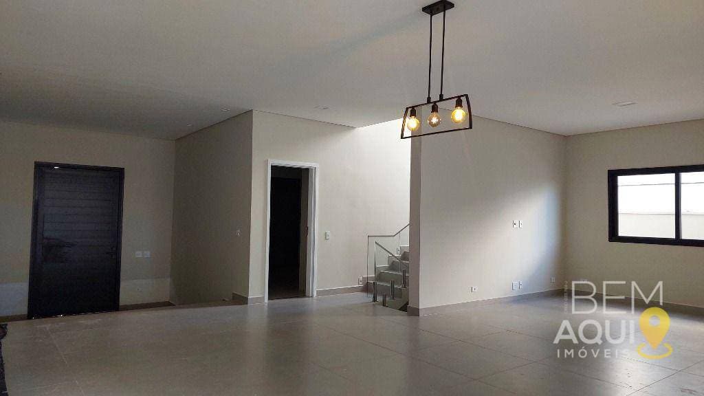 Casa para locação no Condomínio Reserva Saint Paul – Itu/SP foto 4