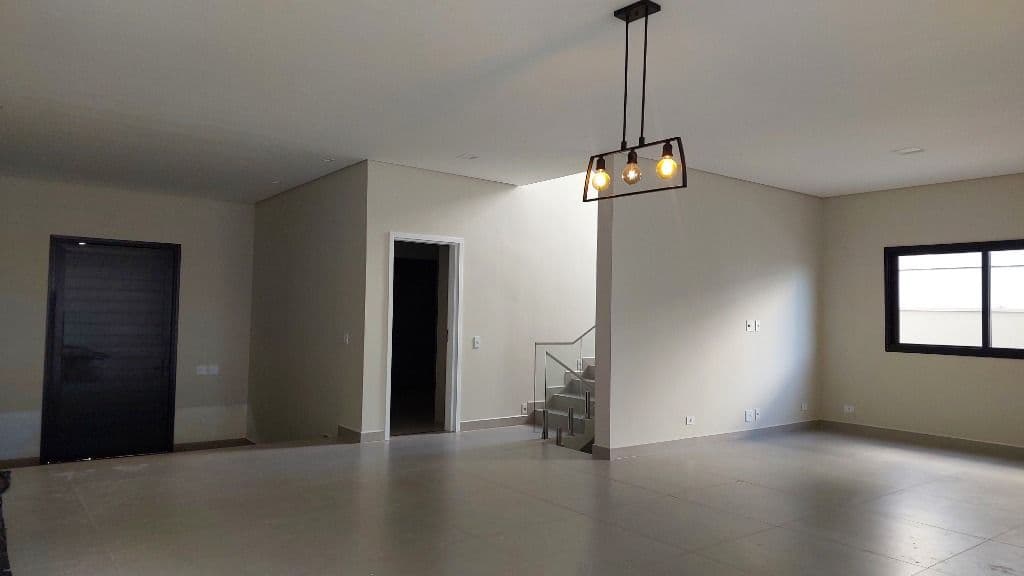 Casa para locação no Condomínio Reserva Saint Paul – Itu/SP foto 4