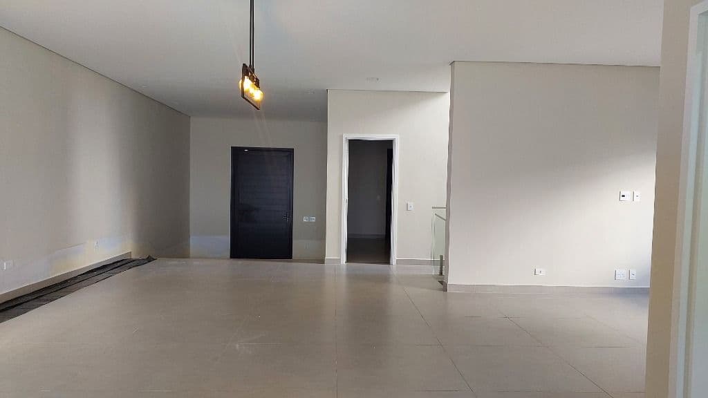 Casa para locação no Condomínio Reserva Saint Paul – Itu/SP foto 3