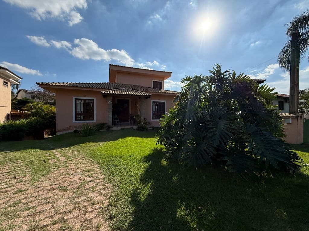 Casa à venda no Condomínio Campos de Santo Antônio I – Itu/SP foto 4