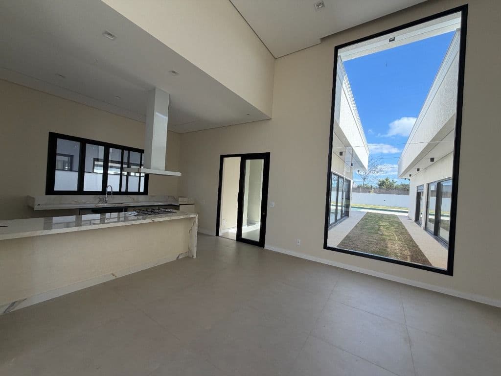 Casa à Venda no Condomínio Xapada – Itu/SP foto 6