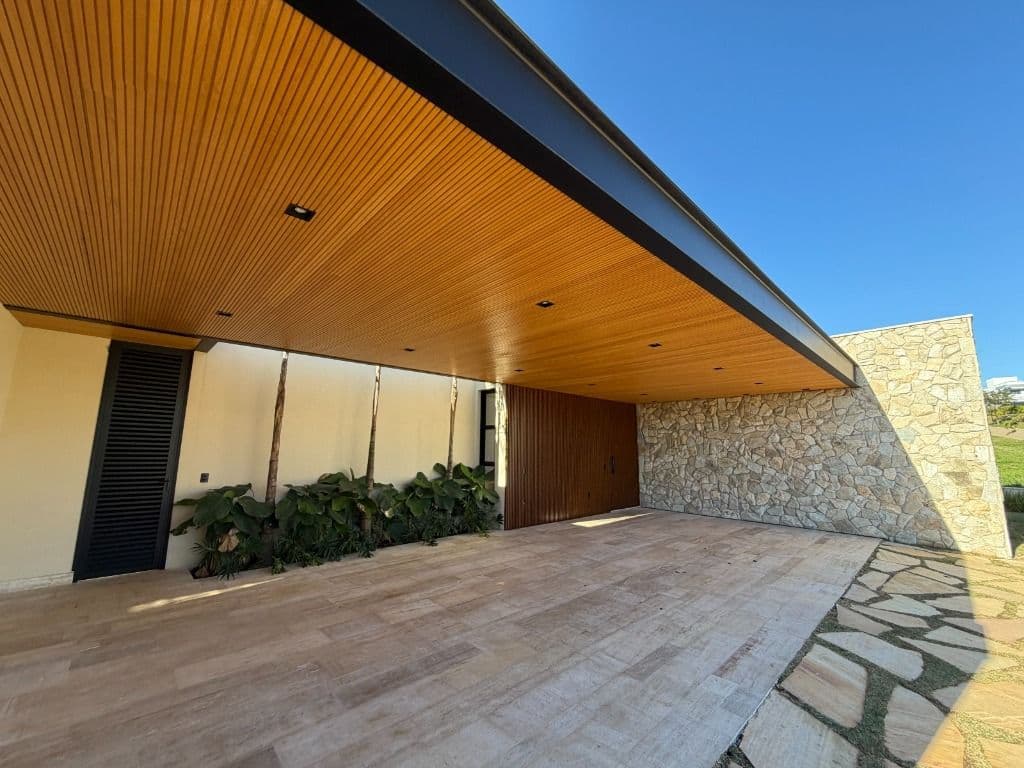 Casa à venda – Condomínio Campos de Santo Antônio II | Itu/SP foto 1