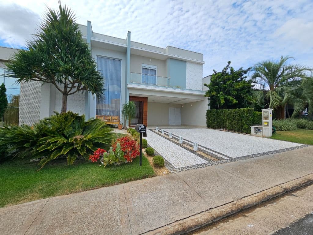 Casa à venda no Residencial Maria Dulce | Itu/SP foto 2