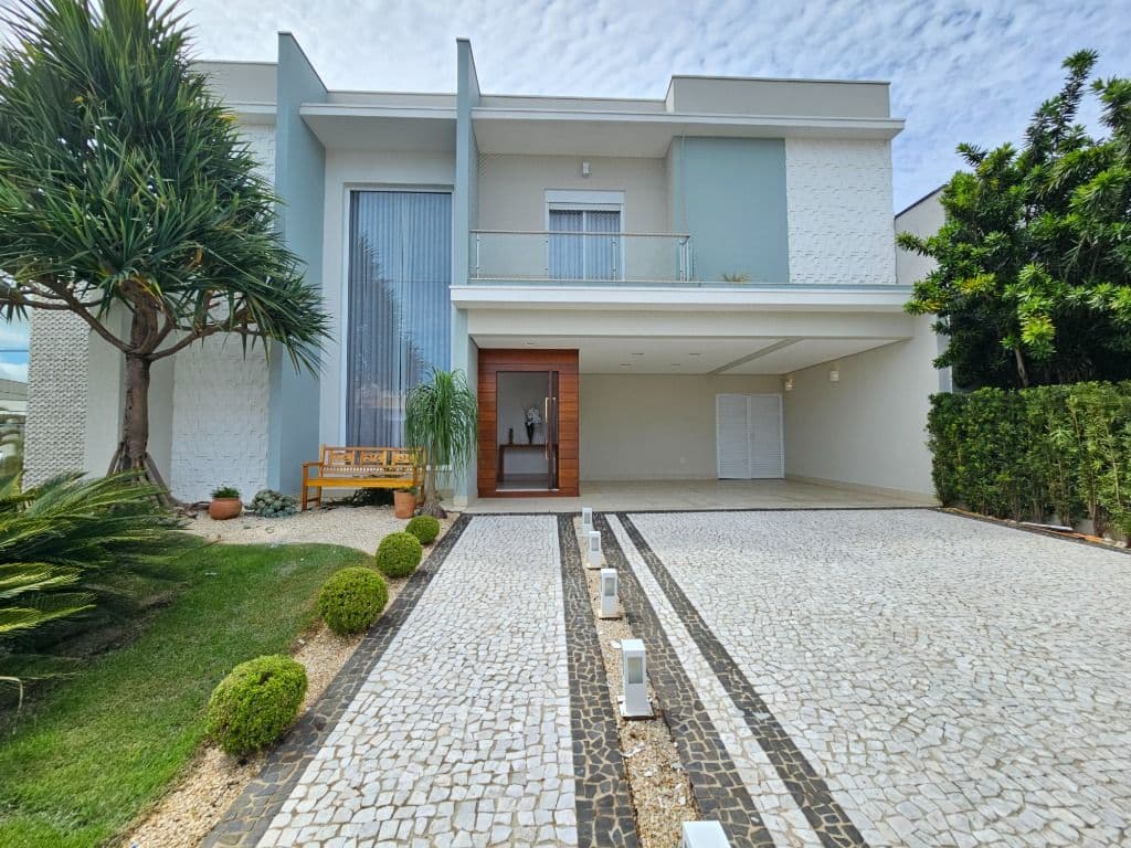 Casa à venda no Residencial Maria Dulce | Itu/SP foto 1