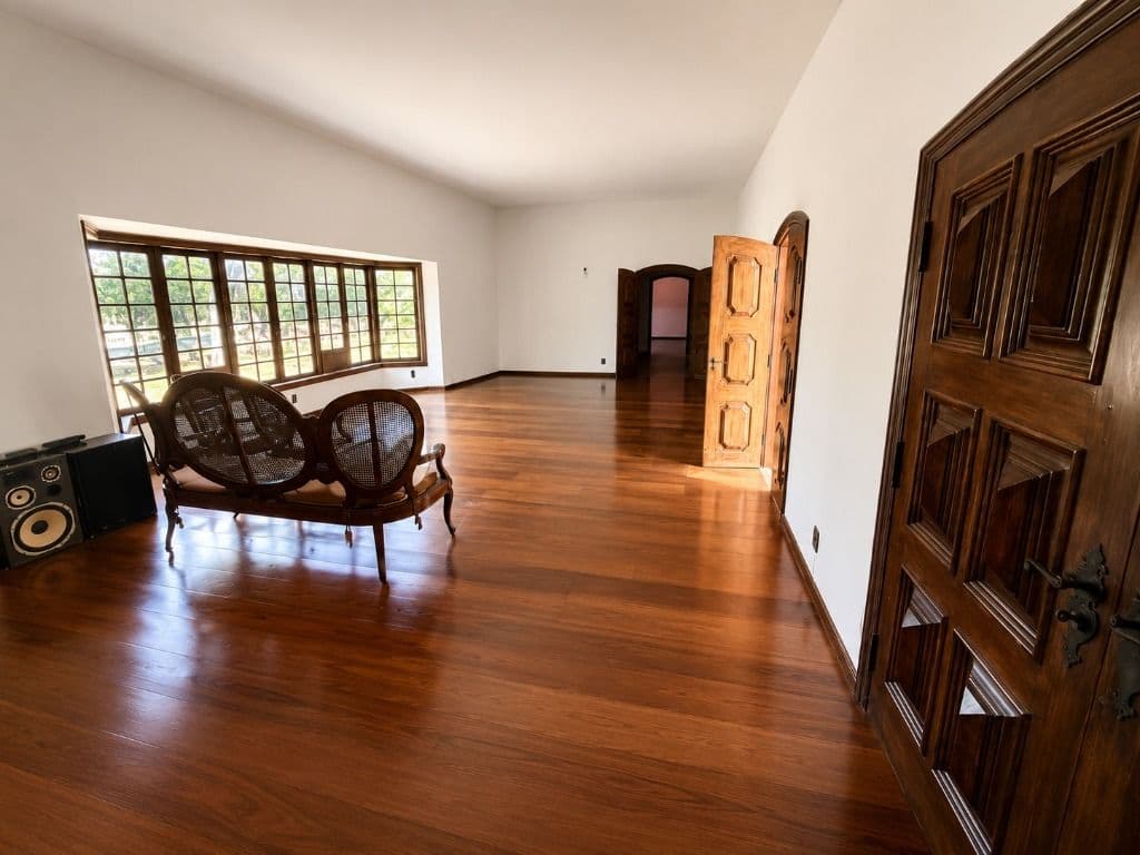 Casa à venda no Condomínio Terras de São José I – Itu/SP foto 3