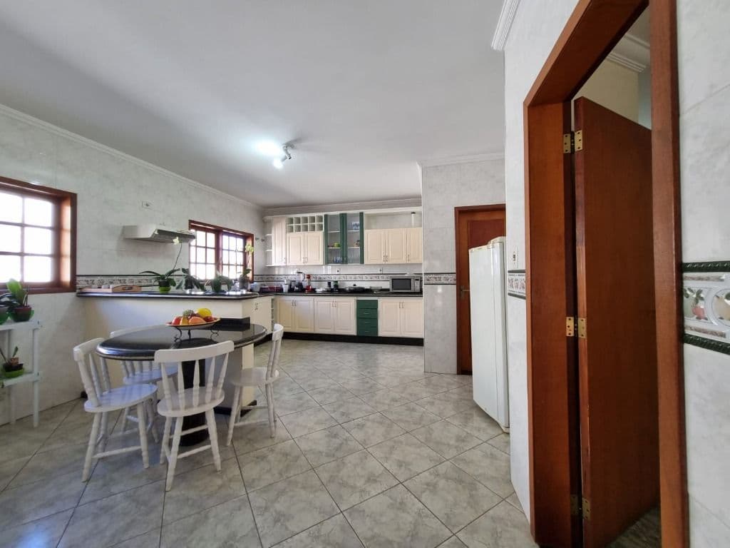 Casa à venda no Condomínio Campos de Santo Antônio I em Itu/SP foto 5
