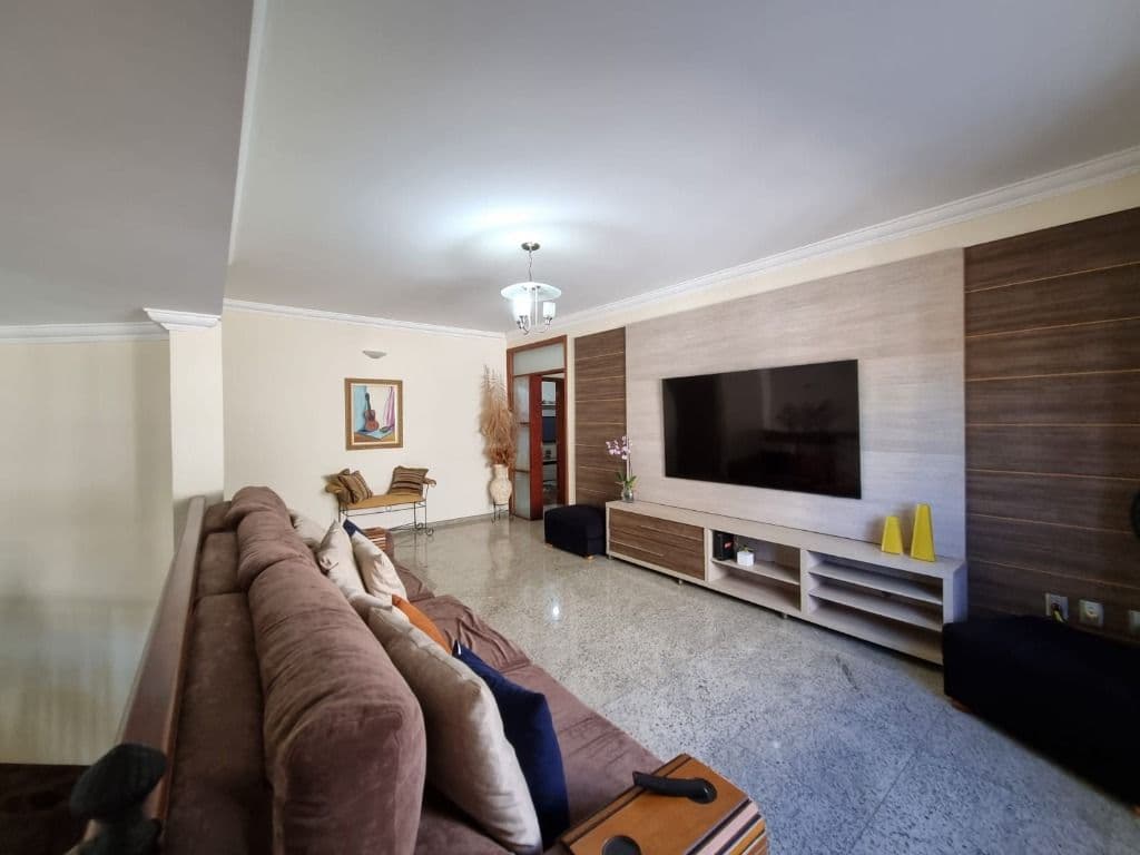 Casa à venda no Condomínio Campos de Santo Antônio I em Itu/SP foto 4