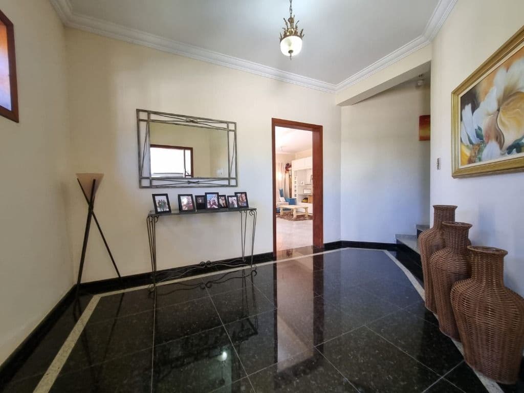 Casa à venda no Condomínio Campos de Santo Antônio I em Itu/SP foto 3