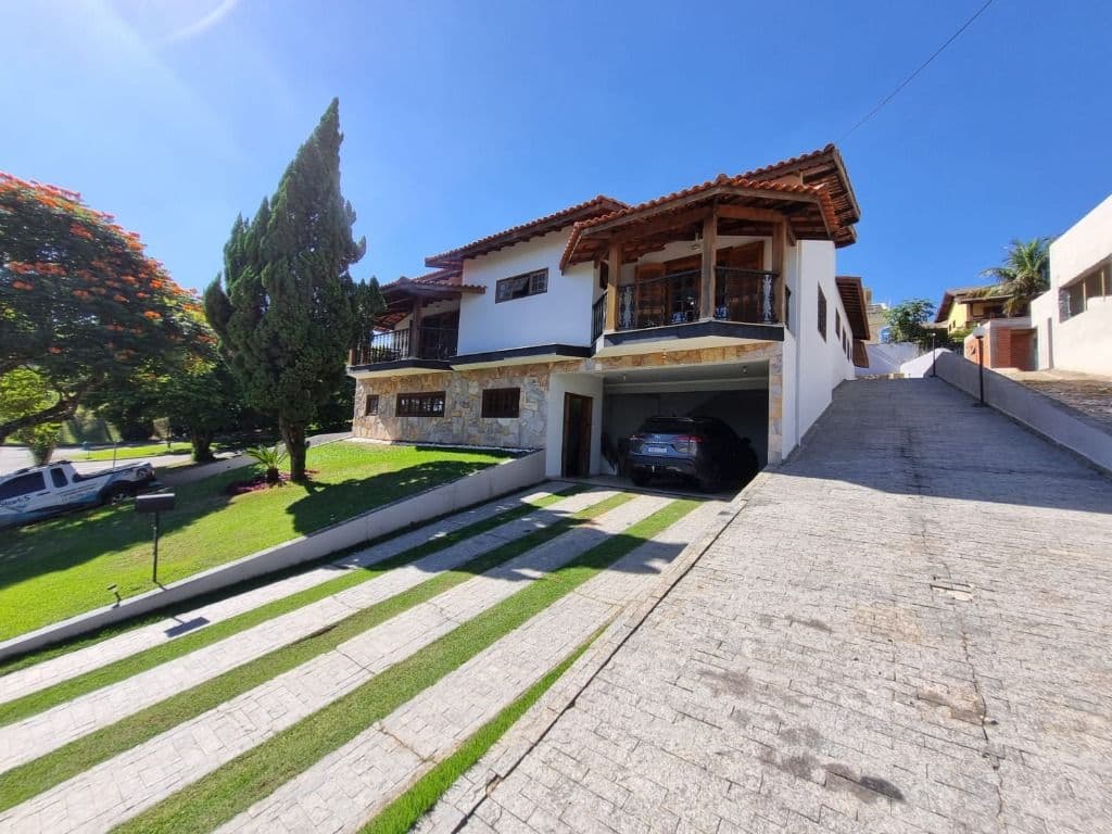 Casa à venda no Condomínio Campos de Santo Antônio I em Itu/SP foto 2