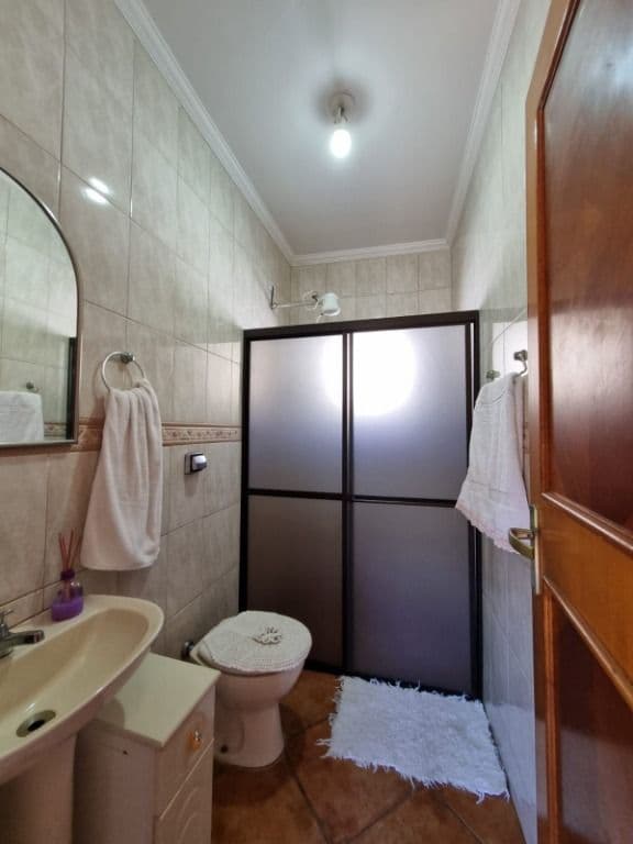 Casa à venda no Condomínio Campos de Santo Antônio I em Itu/SP foto 8