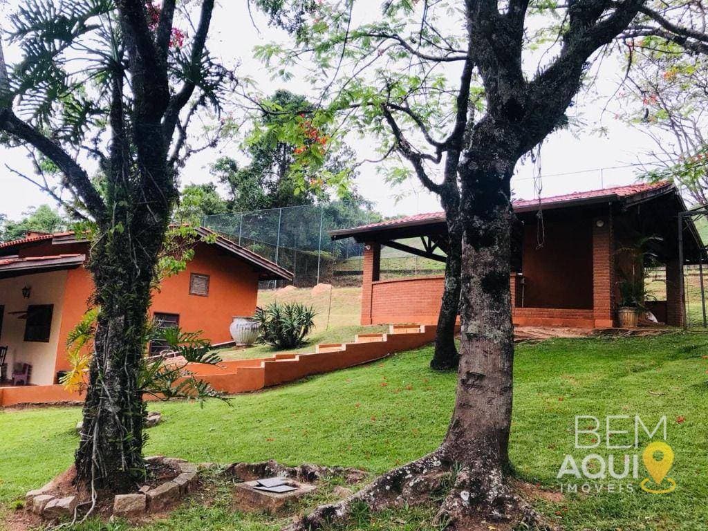 Chácara à venda Villa Monteverde, Vinhedo/SP. foto 8