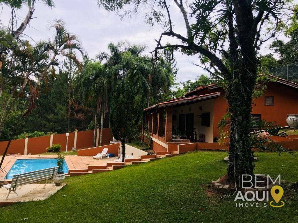 Chácara à venda Villa Monteverde, Vinhedo/SP. foto 1