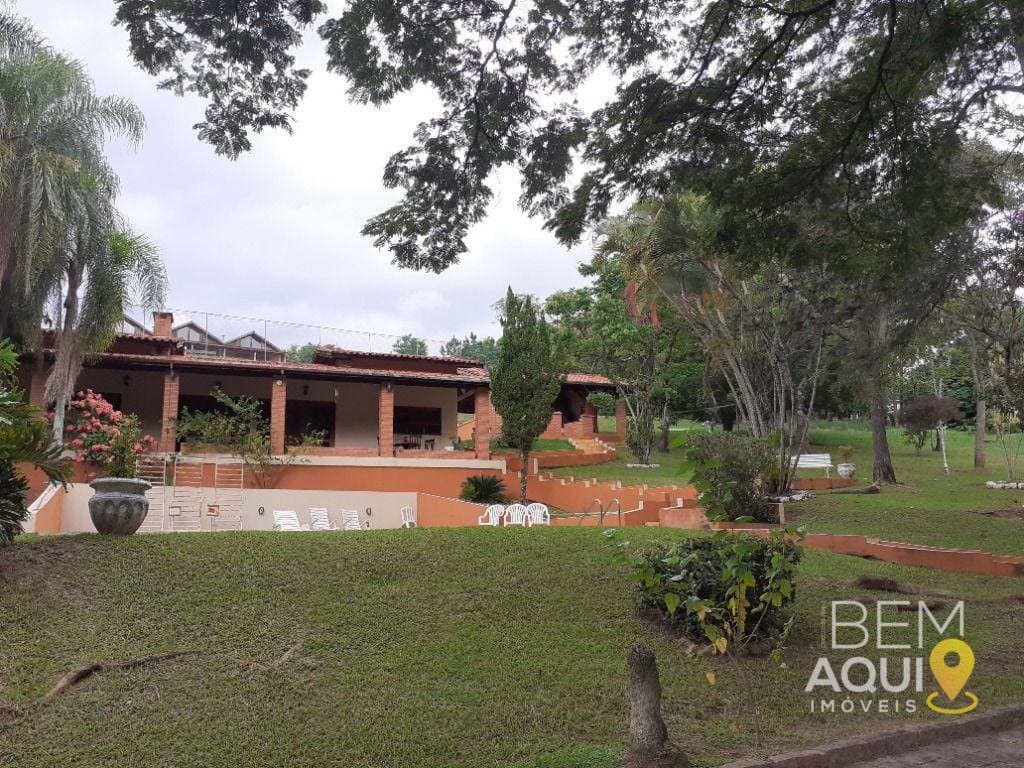 Chácara à venda Villa Monteverde, Vinhedo/SP. foto 3