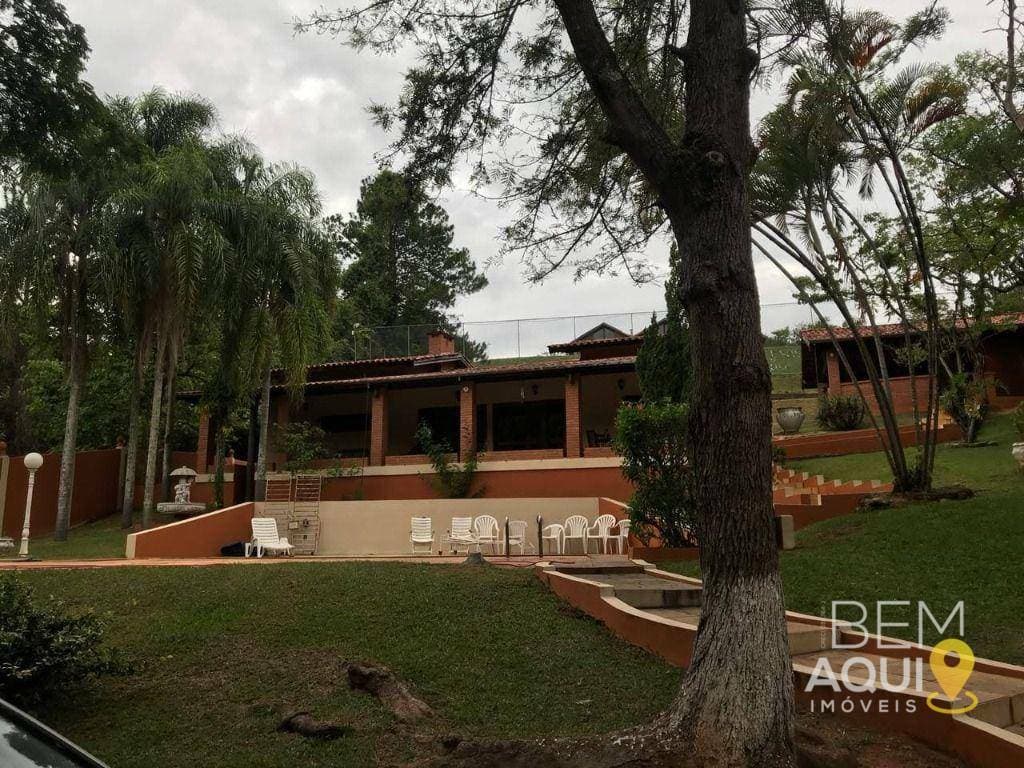 Chácara à venda Villa Monteverde, Vinhedo/SP. foto 5