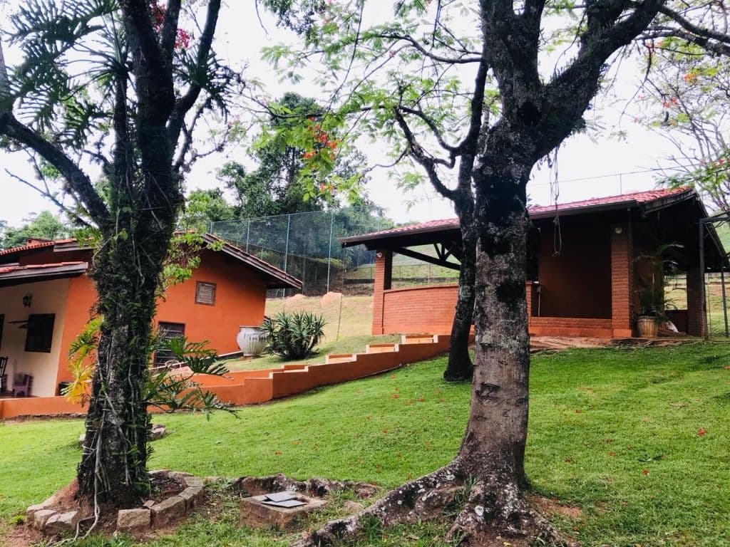 Chácara à venda Villa Monteverde, Vinhedo/SP. foto 8