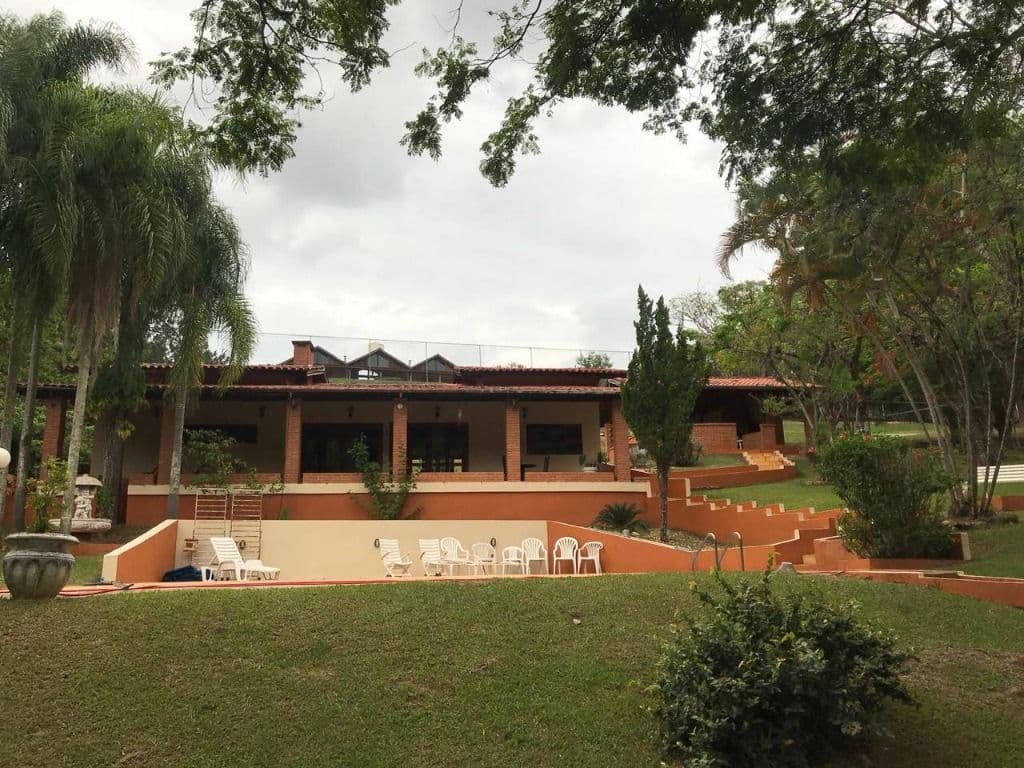 Chácara à venda Villa Monteverde, Vinhedo/SP. foto 2