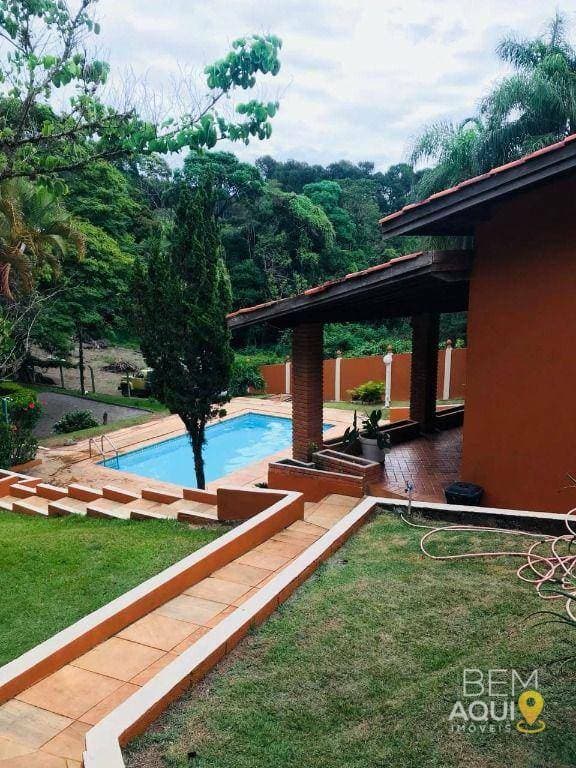 Chácara à venda Villa Monteverde, Vinhedo/SP. foto 7