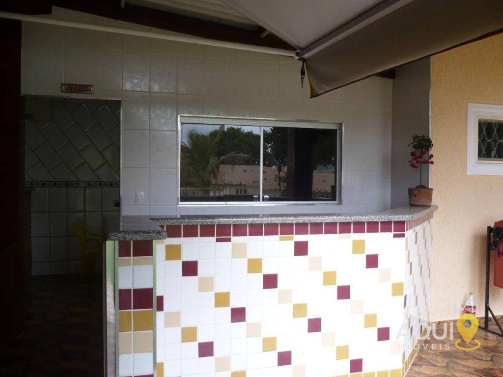 Chácara á venda Village João Jabour, Salto/SP. foto 8