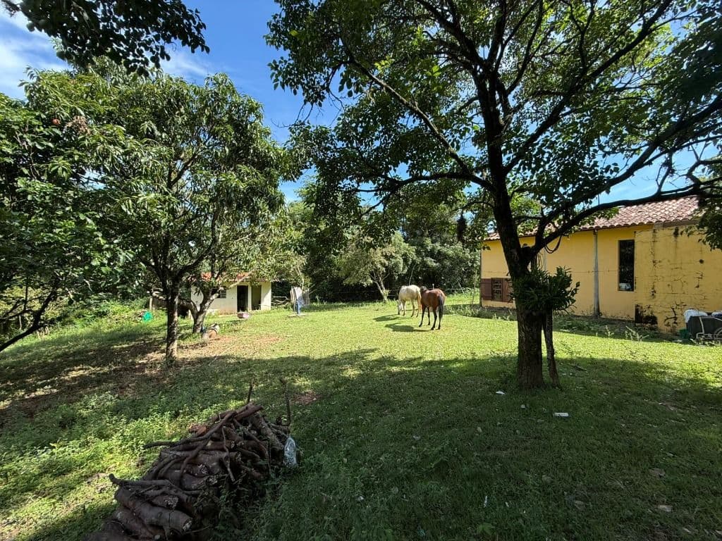 Chácara à venda no bairro Cruz das Almas - Itu/SP foto 3