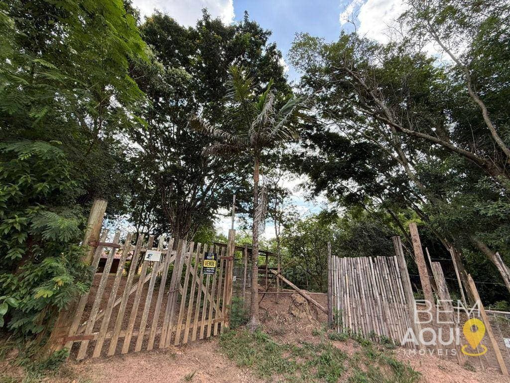 Chácara à venda no bairro Cruz das Almas - Itu/SP foto 1