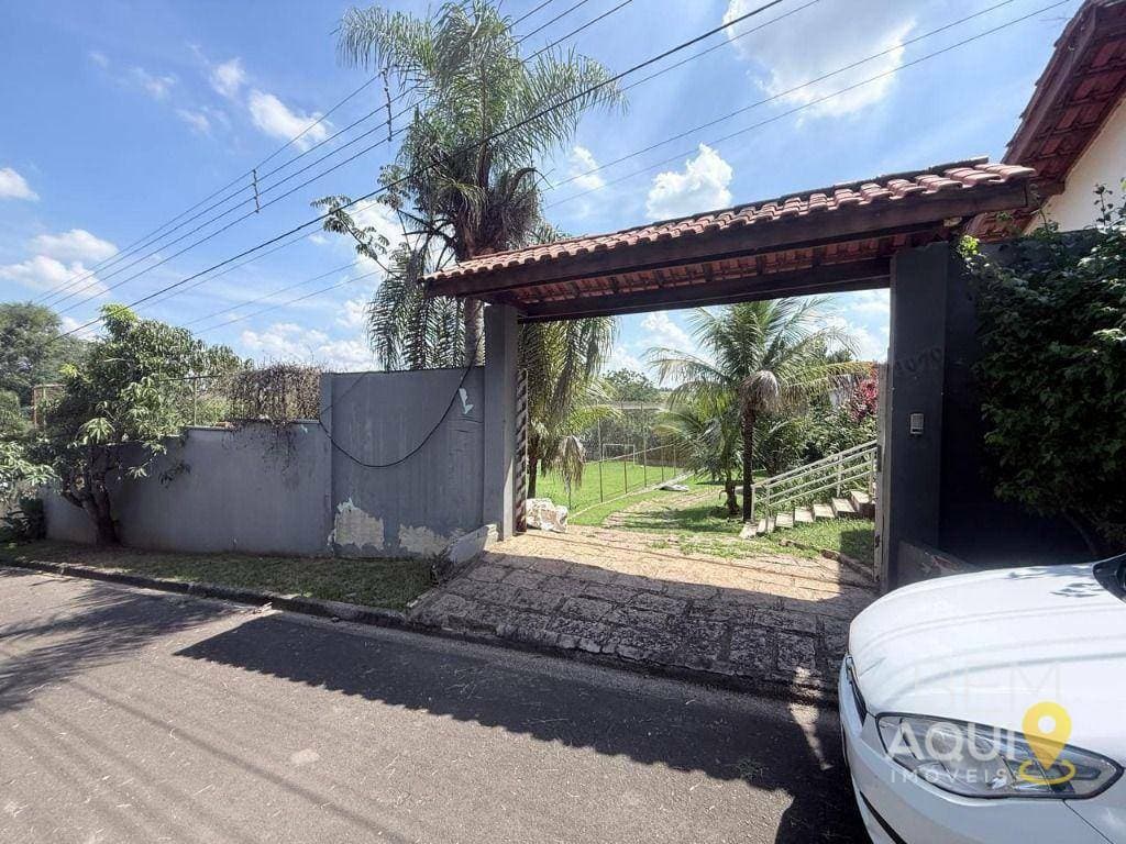 Chácara à venda — um refúgio perfeito para quem busca tranquilidade e contato com a natureza. foto 1