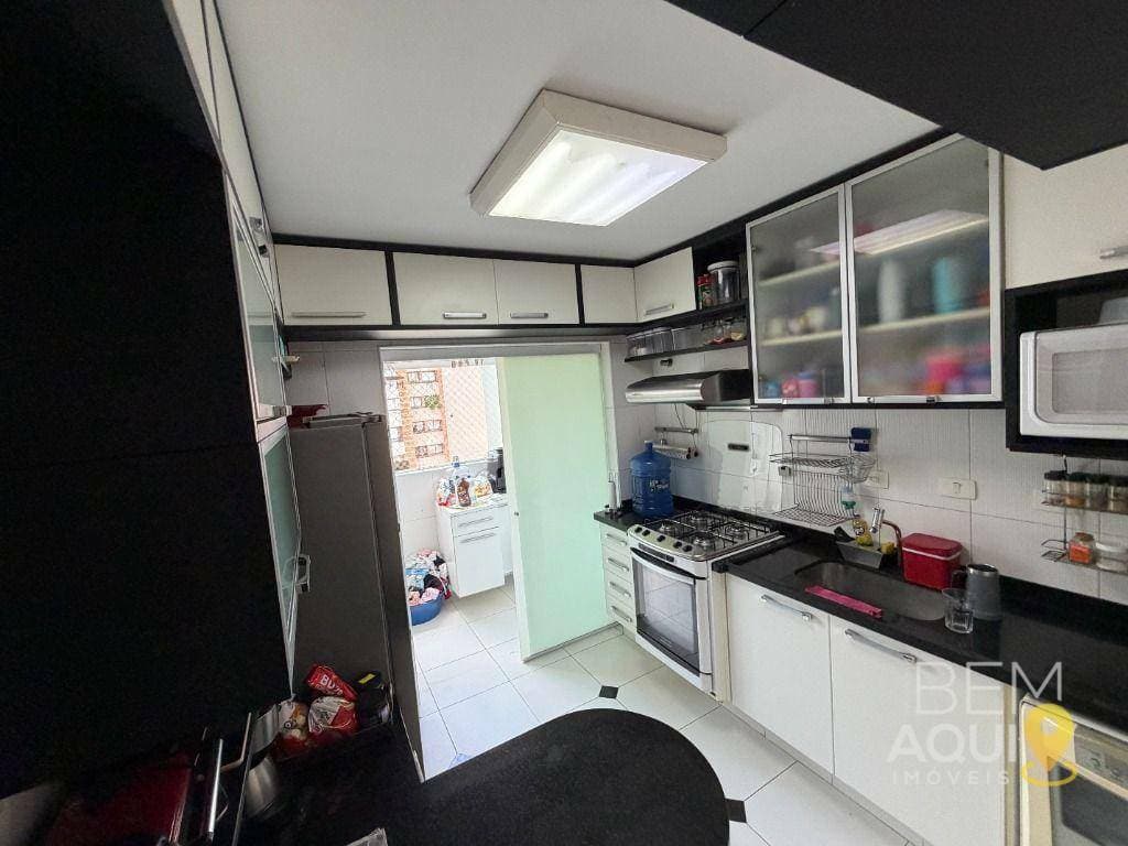 Cobertura duplex à venda no Edifício Indaiá, São Paulo SP foto 8