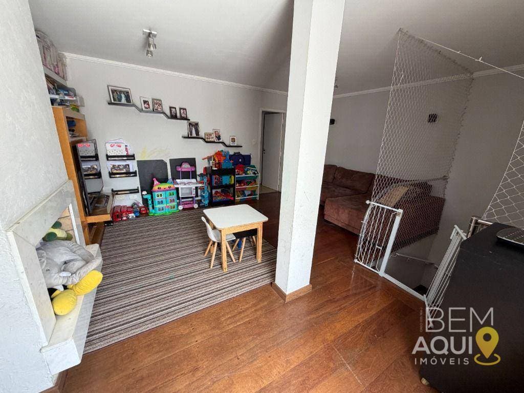 Cobertura duplex à venda no Edifício Indaiá, São Paulo SP foto 7