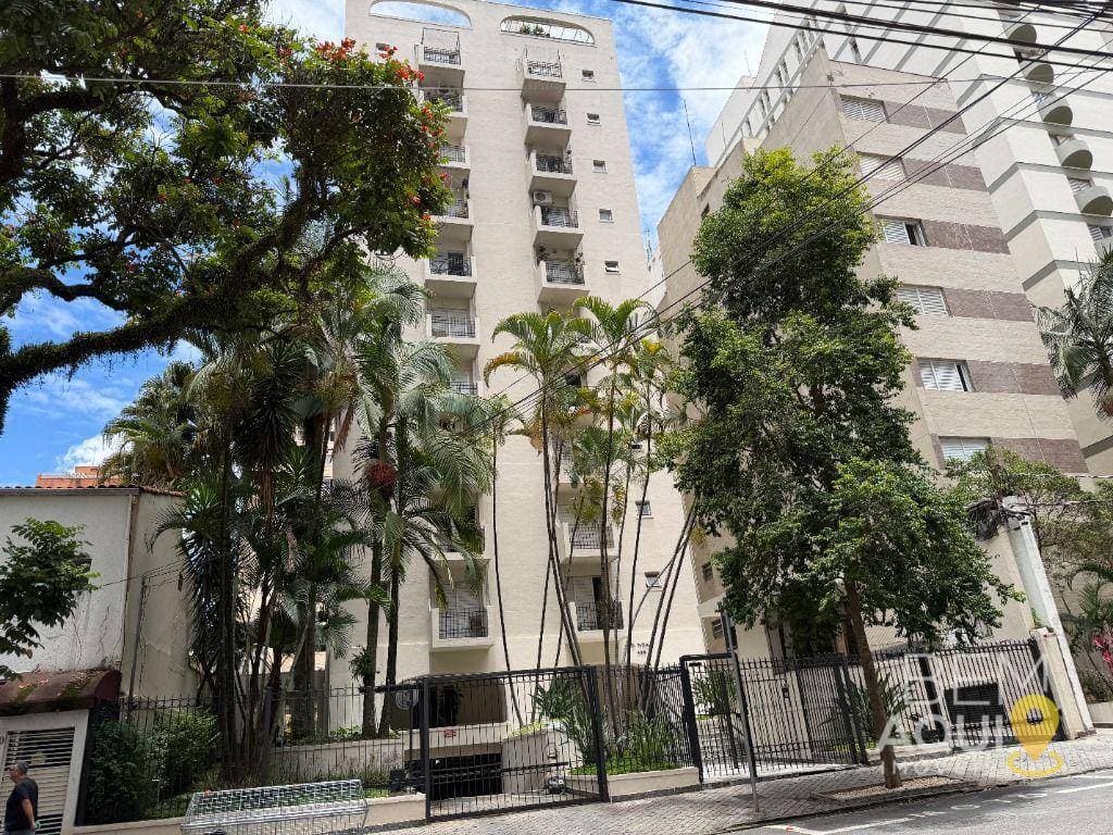Cobertura duplex à venda no Edifício Indaiá, São Paulo SP foto 1