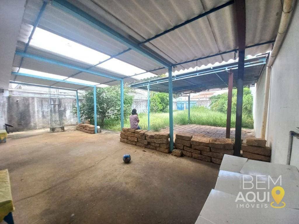 Edícula à venda, 63 m² por R$ 425.000,00 - Parque Residencial Presidente Médici - Itu/SP foto 1