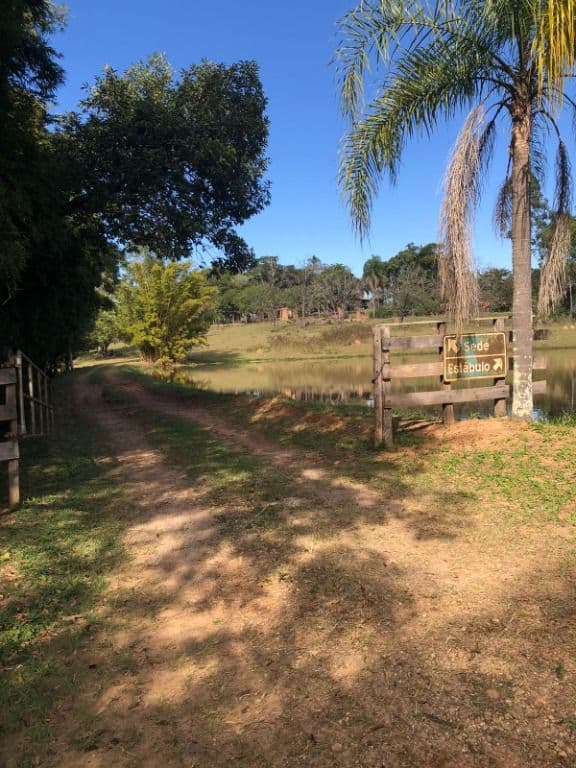 Fazenda à venda no Chácaras do Guacuri, Itupeva/SP. foto 1