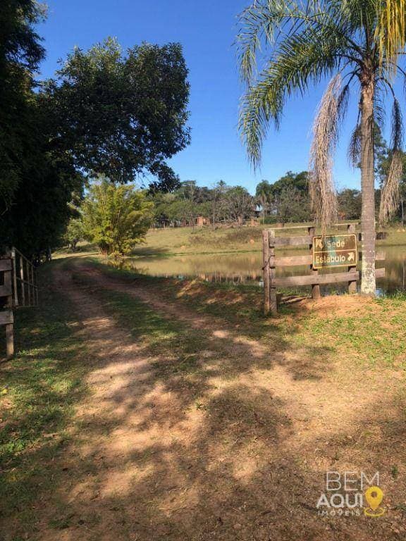 Fazenda à venda no Chácaras do Guacuri, Itupeva/SP. foto 1