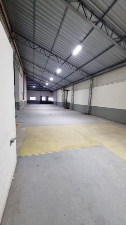 Galpão para locação no Parque Residencial Rondon - Salto/SP foto 6