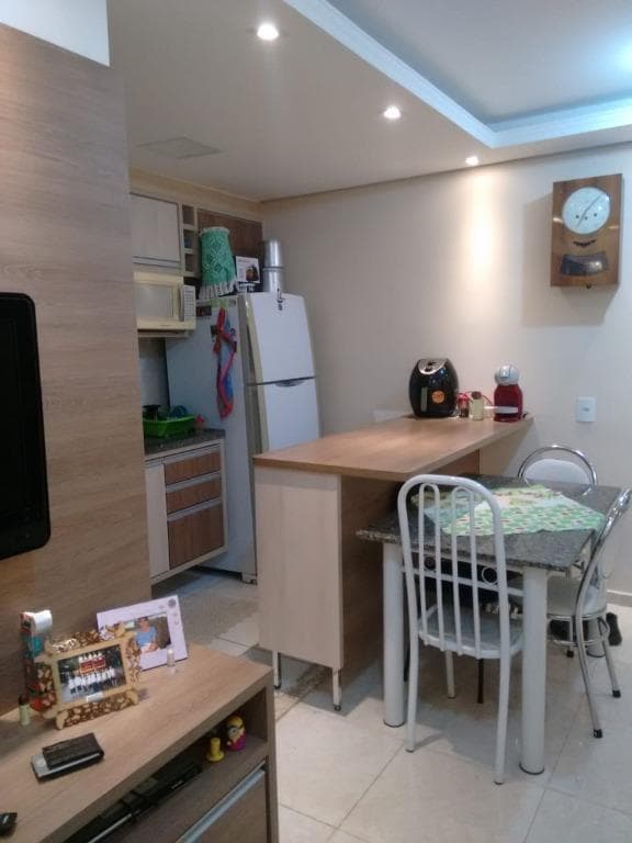 Apartamento Garden à venda no Edifício Grand Parc - Itu/SP foto 3
