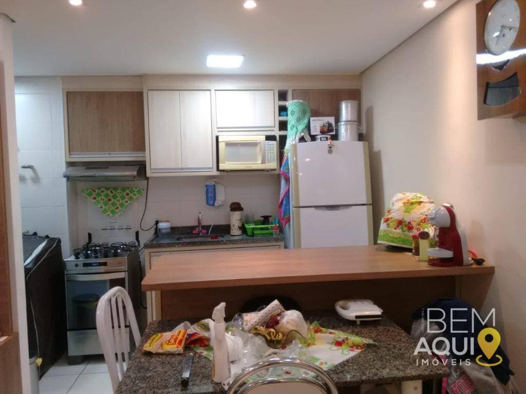 Apartamento Garden à venda no Edifício Grand Parc - Itu/SP foto 6