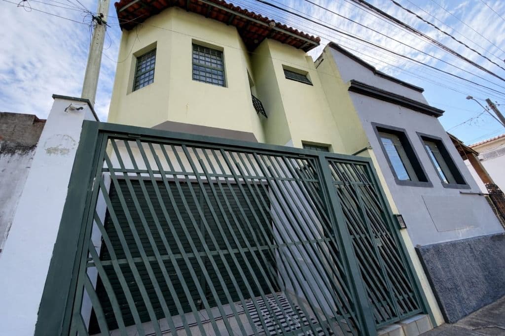Conjunto Comercial / Sala à venda na Vila Nova – Itu/SP foto 1