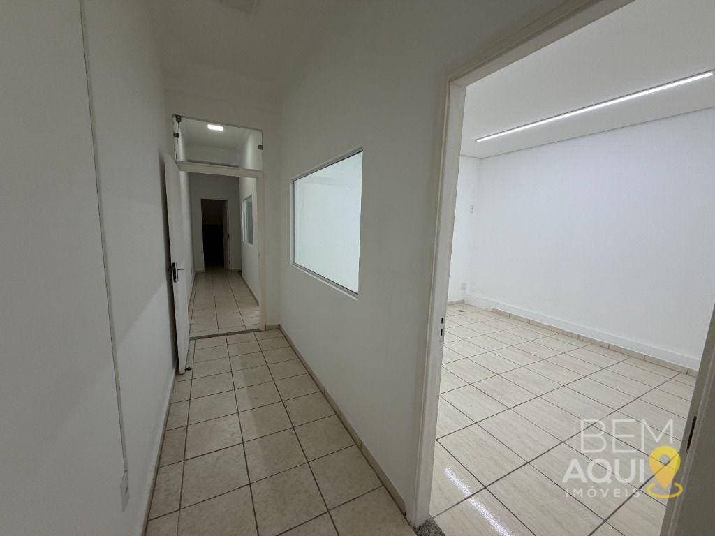 Conjunto Comercial / Sala à venda na Vila Nova – Itu/SP foto 7