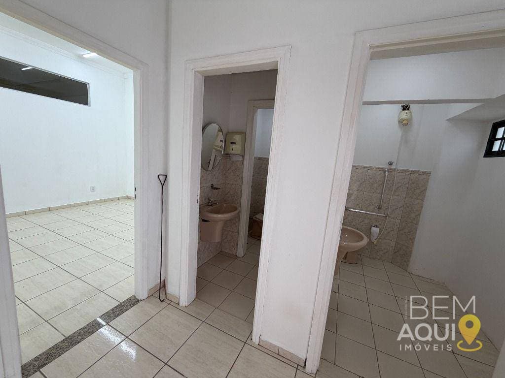Conjunto Comercial / Sala à venda na Vila Nova – Itu/SP foto 6