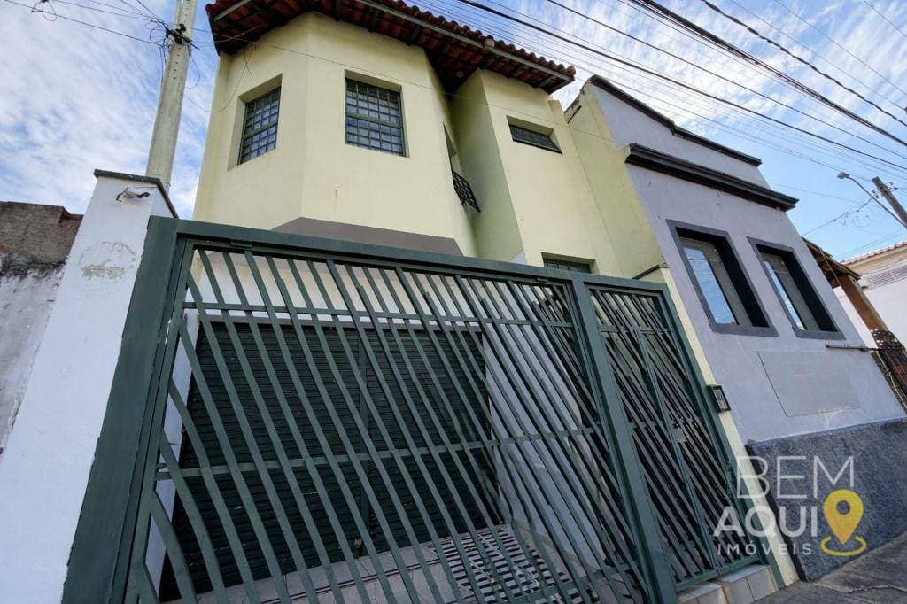 Conjunto Comercial / Sala à venda na Vila Nova – Itu/SP foto 1