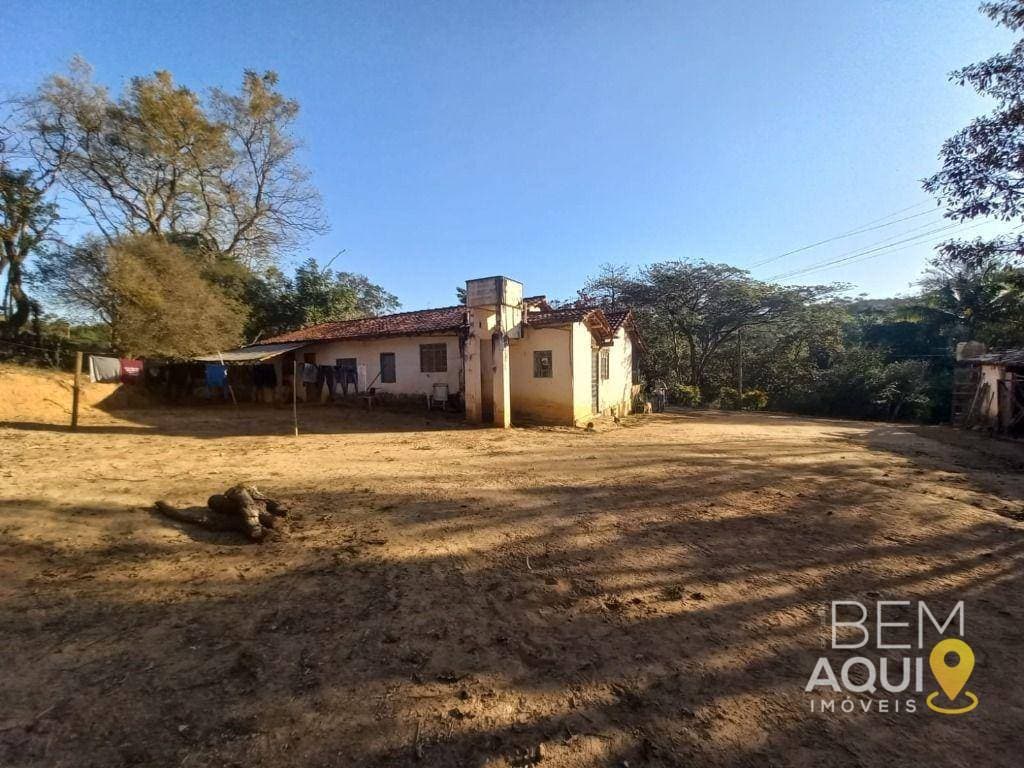 Sítio à venda Pinheirinho, Itu/SP. foto 2