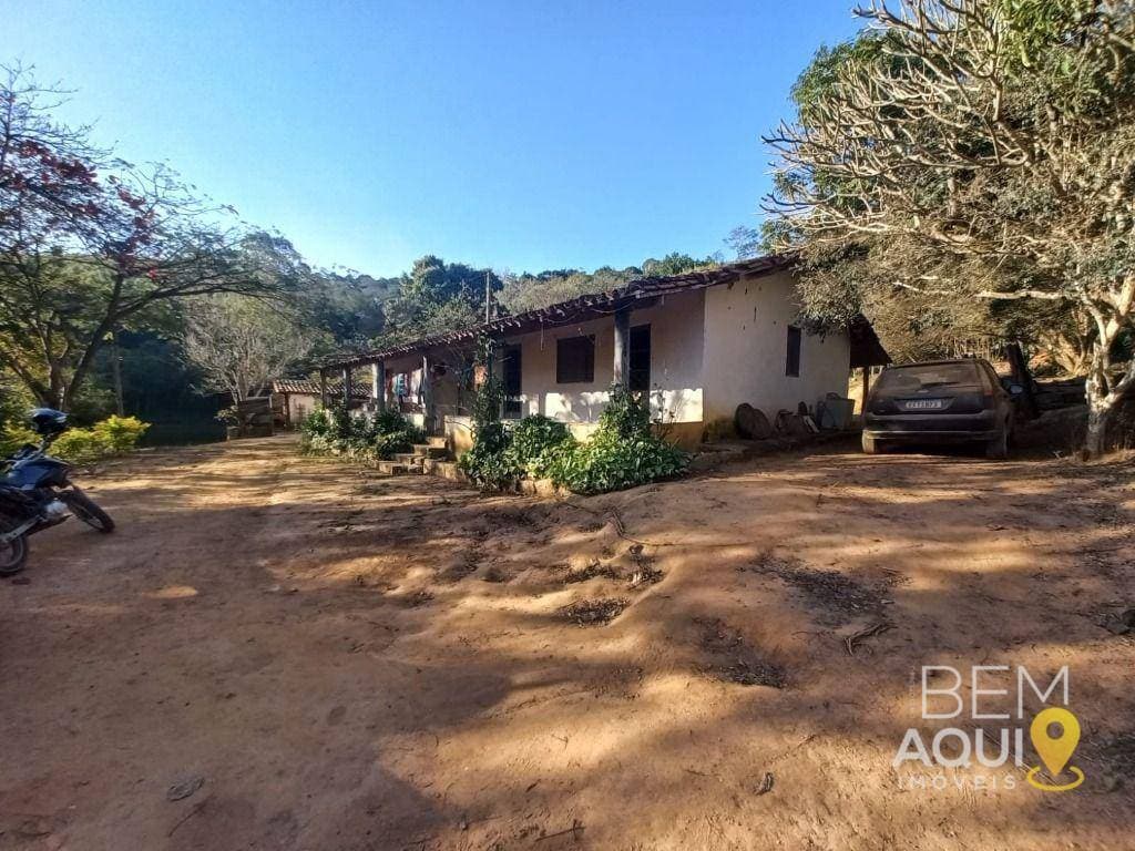 Sítio à venda Pinheirinho, Itu/SP. foto 3