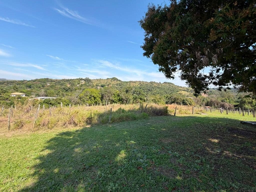 Área à venda em Itupeva/SP, Bairro Monte Serrat foto 1
