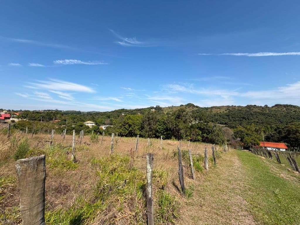 Área à venda em Itupeva/SP, Bairro Monte Serrat foto 5