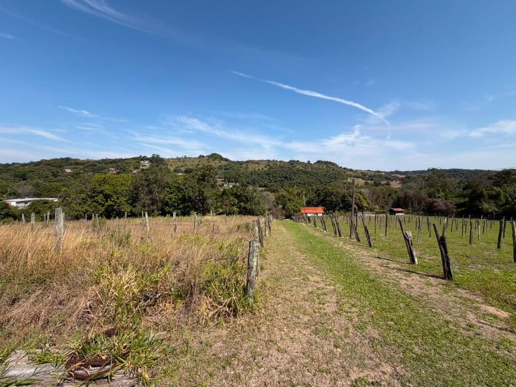 Área à venda em Itupeva/SP, Bairro Monte Serrat foto 4
