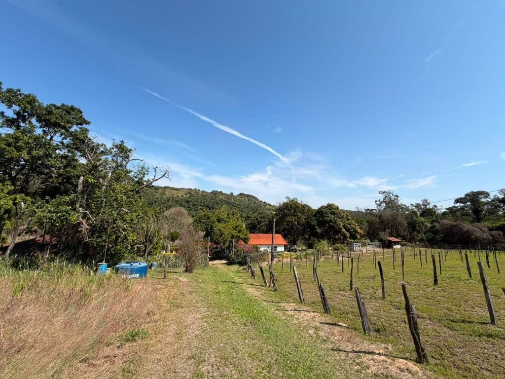 Área à venda em Itupeva/SP, Bairro Monte Serrat foto 7